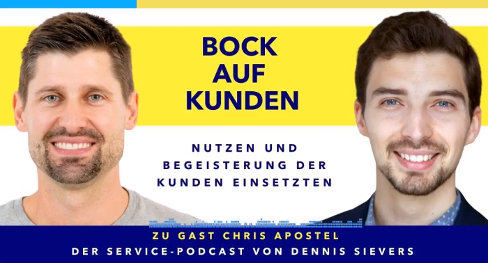 Dieses Bild hat ein leeres Alt-Attribut. Der Dateiname ist Service-Podcast_Bock-auf-Kunden_Dennis-Chris.png